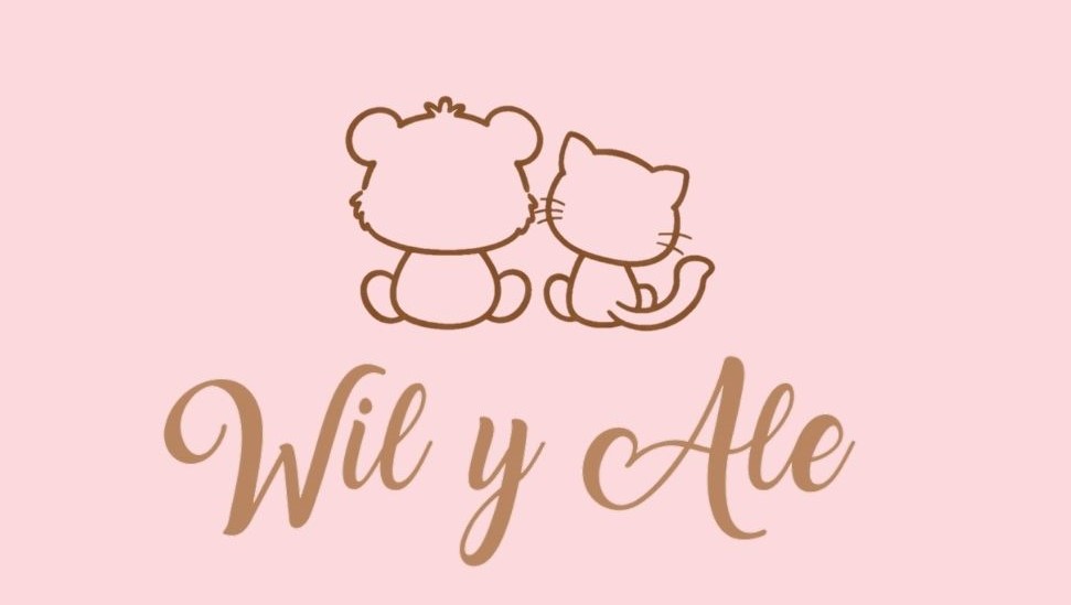 Logo Willy y Ale